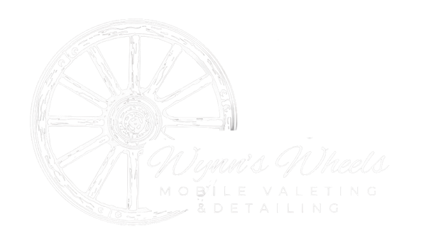 Wynn's Wheels Logo